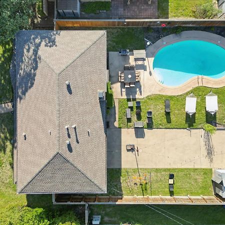 Spectacular 6Br 2,5Ba Holiday Home With Pool 댈러스 외부 사진