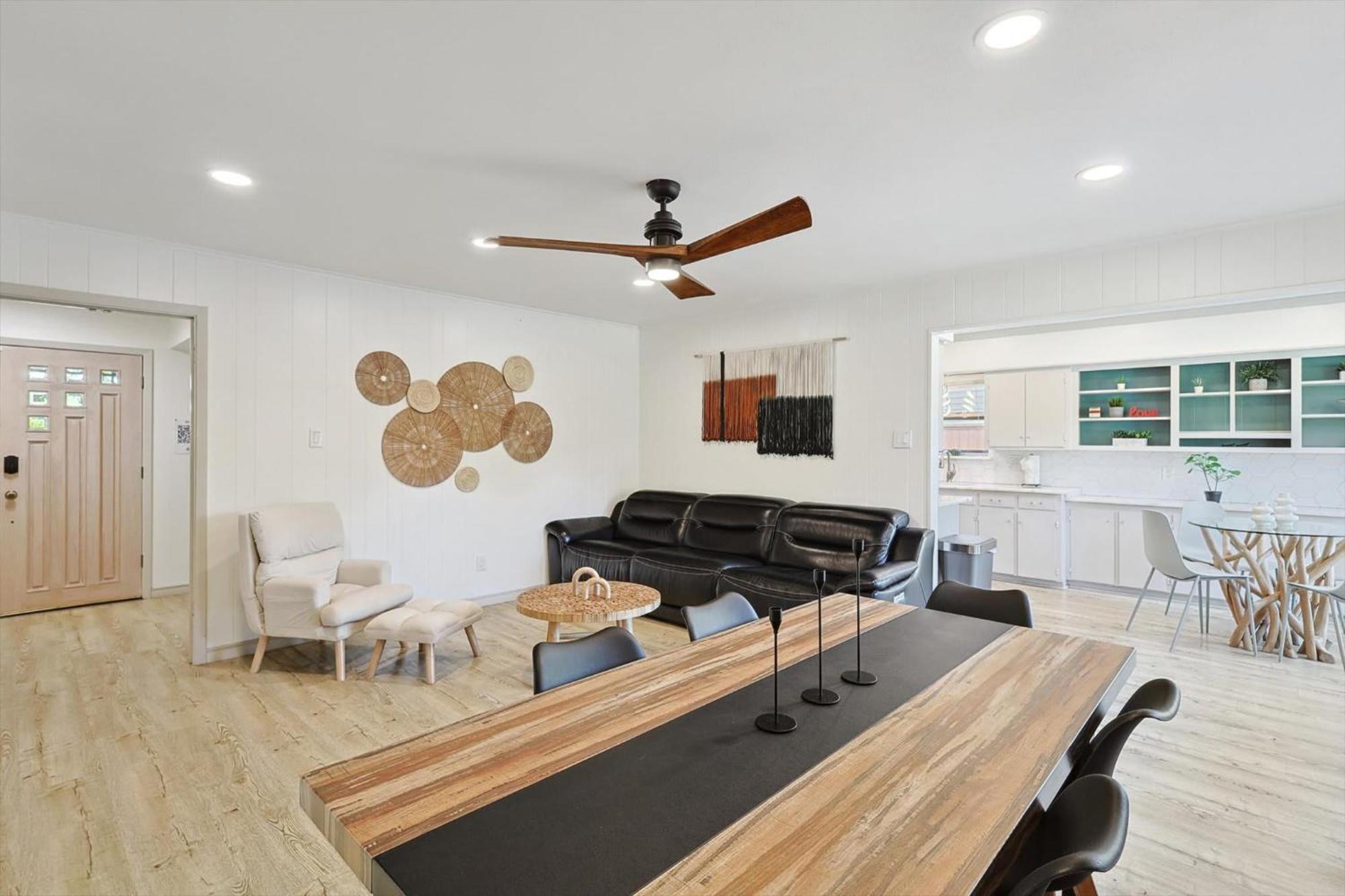 Spectacular 6Br 2,5Ba Holiday Home With Pool 댈러스 외부 사진