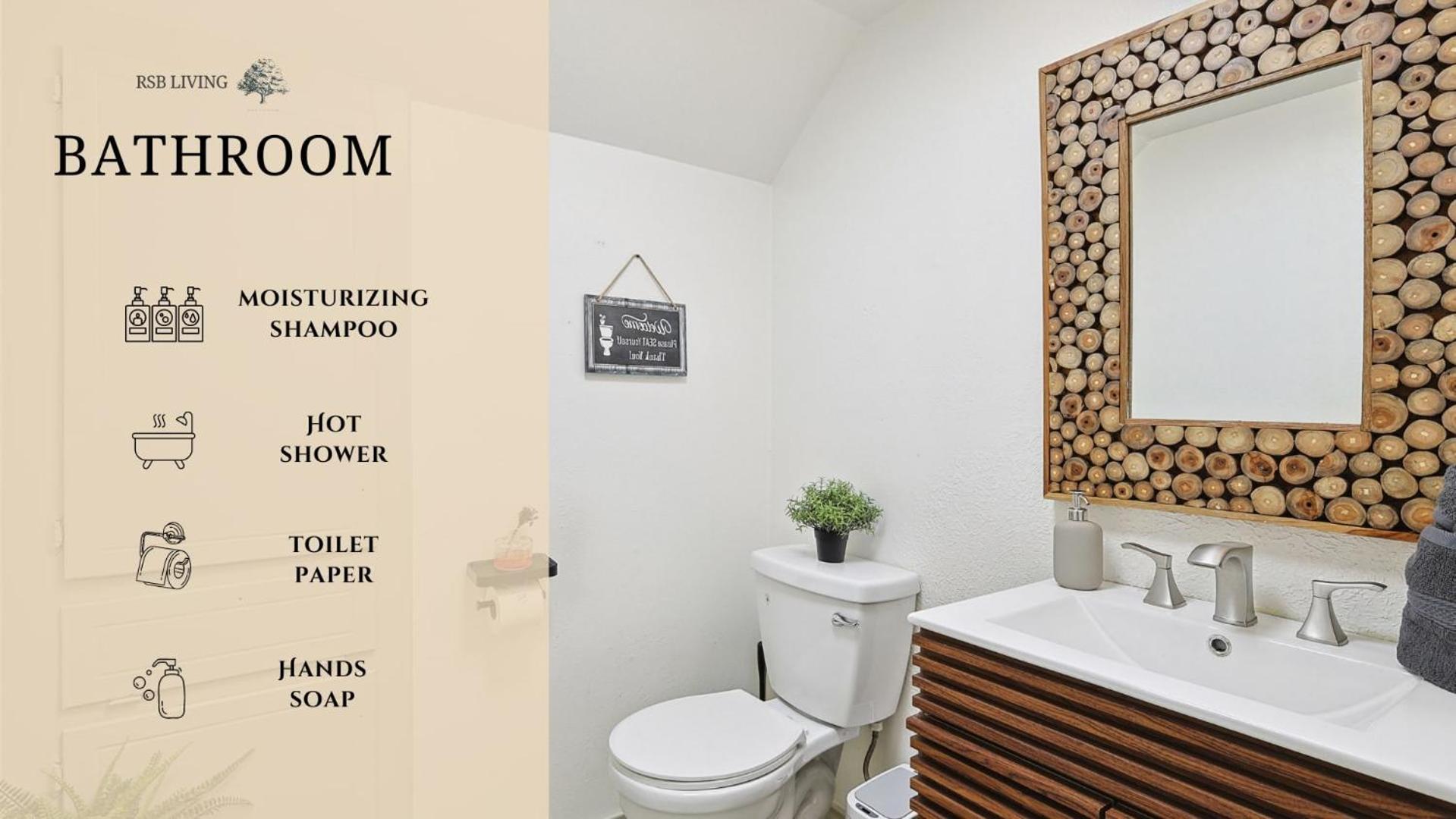 Spectacular 6Br 2,5Ba Holiday Home With Pool 댈러스 외부 사진
