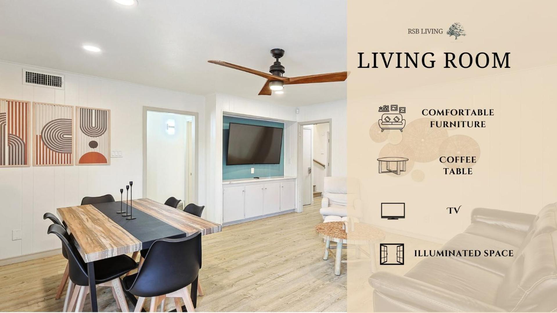 Spectacular 6Br 2,5Ba Holiday Home With Pool 댈러스 외부 사진